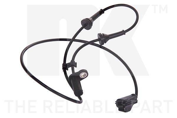 Nk Sensor, Raddrehzahl [Hersteller-Nr. 294811] für Volvo