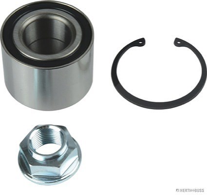 Herth+buss Jakoparts Radlagersatz [Hersteller-Nr. J4711068] für Nissan, Vauxhall, Renault, Opel