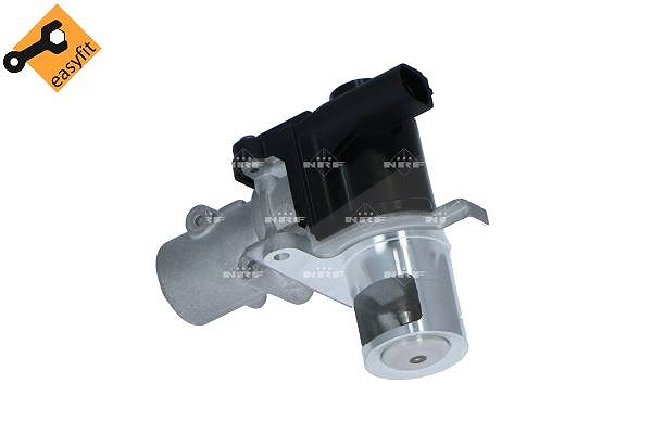 Nrf AGR-Ventil [Hersteller-Nr. 48386] für Renault, Dacia, Nissan