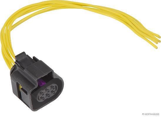Herth+buss Elparts Kabelreparatursatz, Lambdasonde [Hersteller-Nr. 51277251] für Fiat, Ford