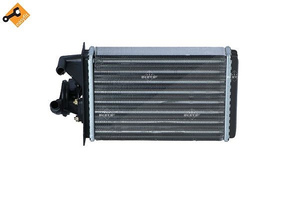 Nrf Wärmetauscher, Innenraumheizung [Hersteller-Nr. 54281] für Fiat