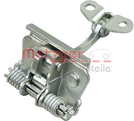 Metzger Autoteile Türfeststeller [Hersteller-Nr. 2312133] für Citroën