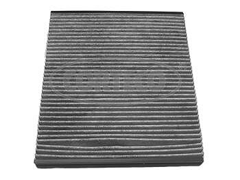 Corteco Filter, Innenraumluft ERSTAUSRÜSTERQUALITÄT [Hersteller-Nr. 80000113] für Vauxhall, Opel