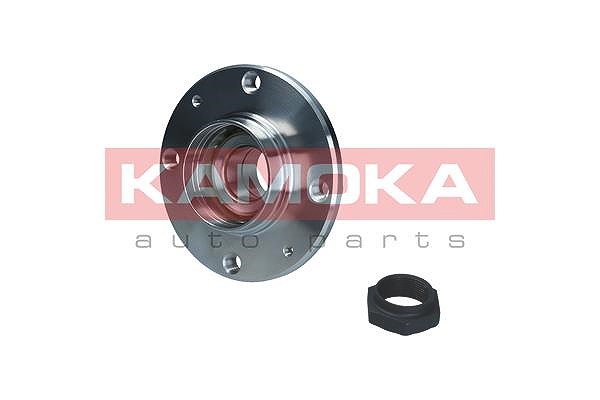 Kamoka Radlagersatz [Hersteller-Nr. 5500042] für Citroën, Peugeot