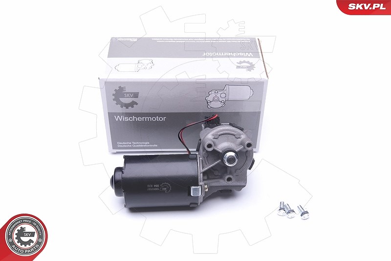 Esen Skv Wischermotor [Hersteller-Nr. 19SKV037] für Alfa Romeo, Fiat, Lancia