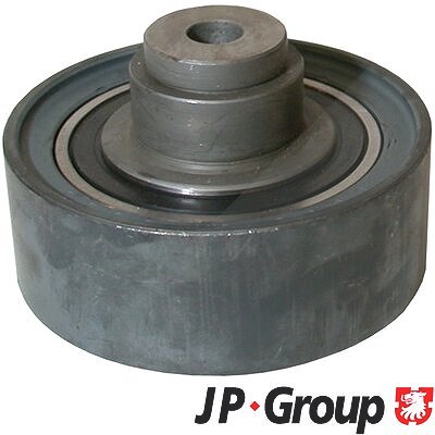 Jp Group Umlenk-/Führungsrolle, Zahnriemen [Hersteller-Nr. 1112200500] für Skoda, Seat, VW, Audi