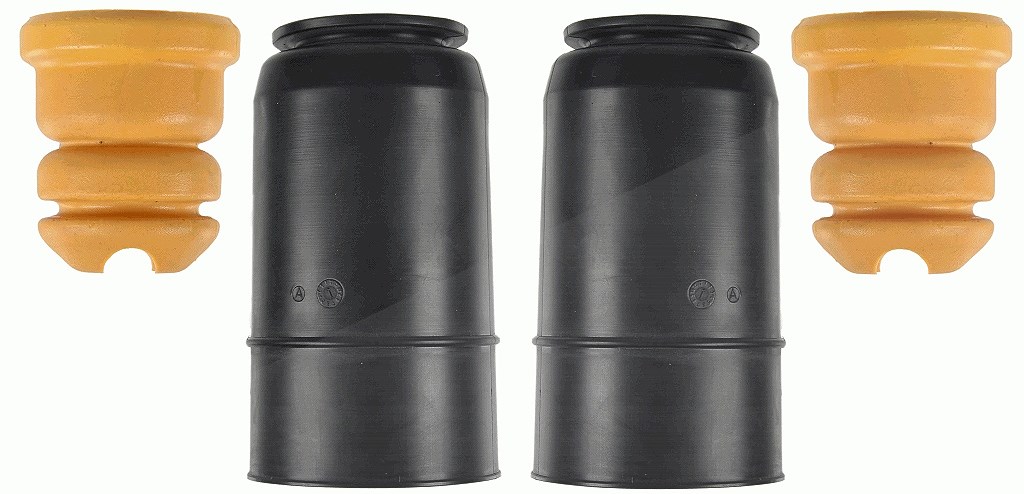 Sachs Staubschutzsatz, Stoßdämpfer [Hersteller-Nr. 900317] für BMW