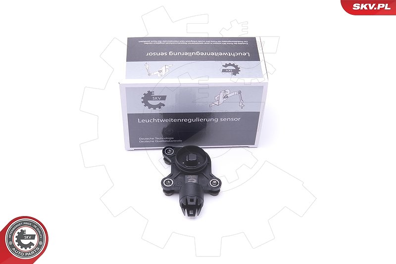 Esen Skv Sensor, Nockenwellenposition [Hersteller-Nr. 17SKV424] für BMW