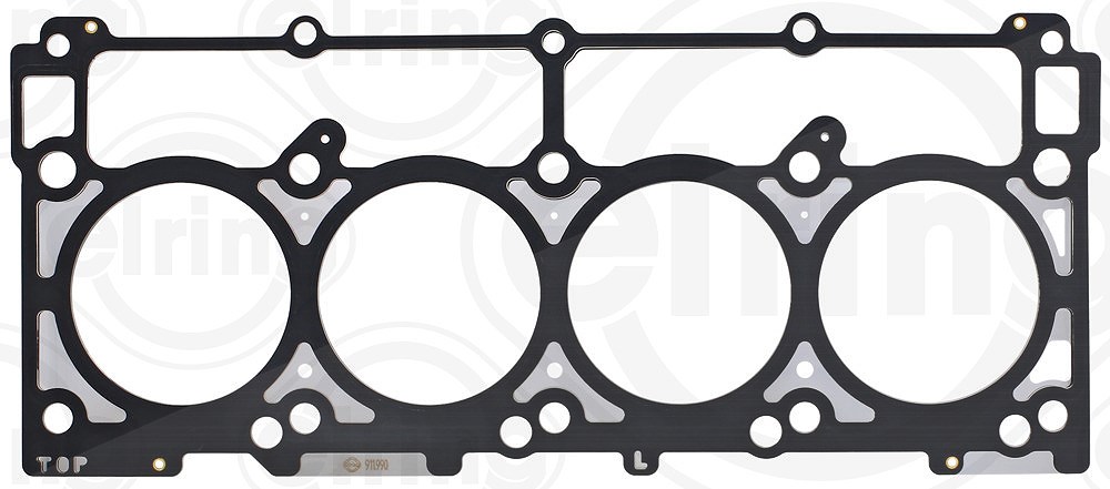 Elring Dichtung, Zylinderkopf [Hersteller-Nr. 911.990] für Jeep, Dodge, Chrysler
