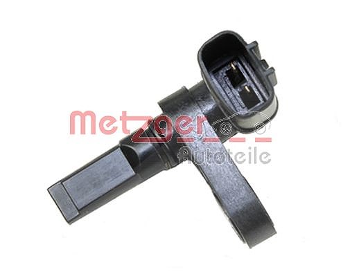 Metzger Autoteile Sensor, Raddrehzahl [Hersteller-Nr. 09001125] für Lexus, Toyota