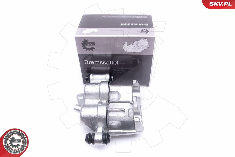 Esen Skv Bremssattel [Hersteller-Nr. 45SKV973] für VW, Mercedes-Benz