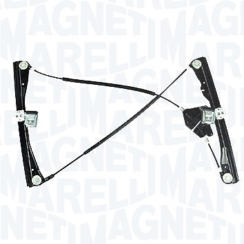 Magneti Marelli Fensterheber [Hersteller-Nr. 350103502000] für Seat
