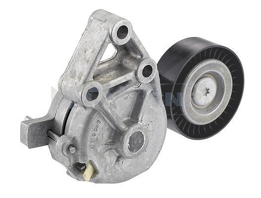 Snr Spannrolle, Keilrippenriemen [Hersteller-Nr. GA352.40] für Skoda, Seat, Ford, Audi, VW