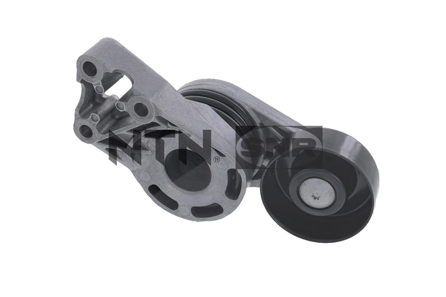 Snr Spannrolle, Keilrippenriemen [Hersteller-Nr. GA357.36] für Skoda, Seat, VW, Audi