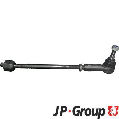 Jp Group Spurstange [Hersteller-Nr. 1144403480] für Porsche, VW, Audi