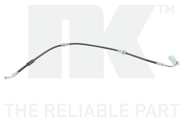 Nk Bremsschlauch [Hersteller-Nr. 855219] für Suzuki