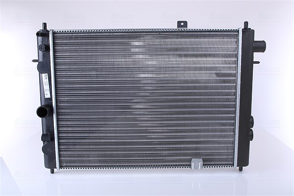 Nissens Kühler, Motorkühlung [Hersteller-Nr. 63170] für Opel, Vauxhall