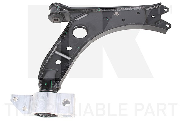 Nk Lenker, Radaufhängung [Hersteller-Nr. 5014744] für Audi, VW, Skoda, Seat