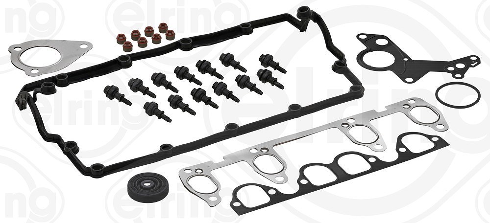 Elring Dichtungssatz, Zylinderkopf [Hersteller-Nr. 428.880] für Ford, VW, Seat, Skoda, Audi