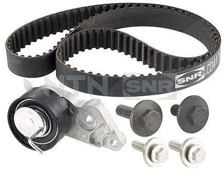 Snr Zahnriemensatz [Hersteller-Nr. KD452.18] für Ford, Volvo, Mazda