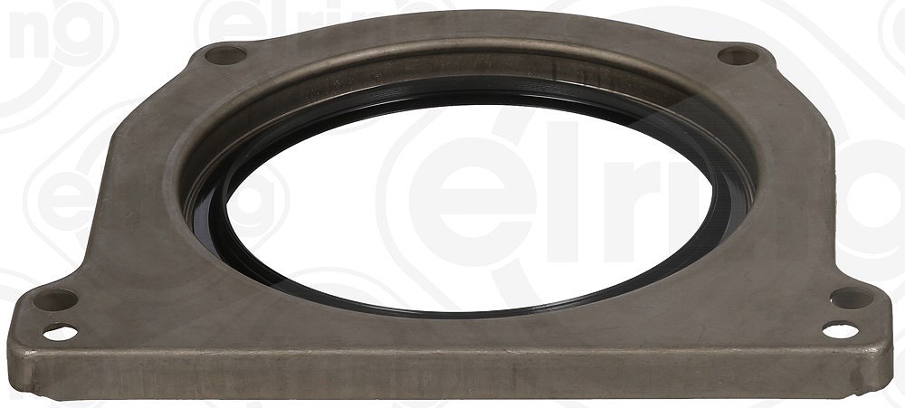 Elring Wellendichtring, Kurbelwelle [Hersteller-Nr. 455.420] für Mercedes-Benz, Infiniti
