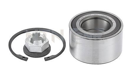 Snr Radlagersatz [Hersteller-Nr. R159.67] für Peugeot, Vauxhall, Ds, Citroën, Opel