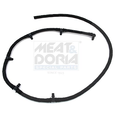 Meat & Doria Schlauch, Leckkraftstoff [Hersteller-Nr. 9827] für BMW