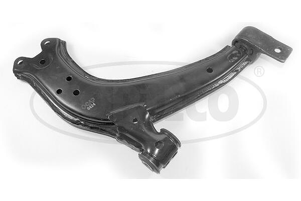 Corteco Lenker, Radaufhängung [Hersteller-Nr. 49399706] für Citroën, Peugeot