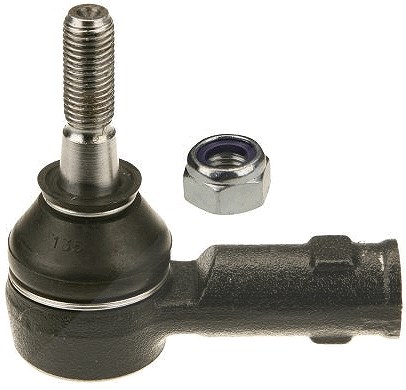 Trw Spurstangenkopf [Hersteller-Nr. JTE1183] für Vauxhall, Opel, Chevrolet