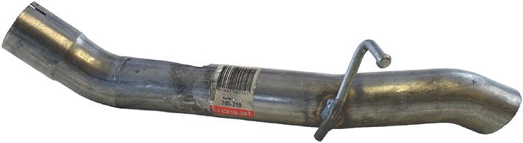 Bosal Abgasrohr [Hersteller-Nr. 700-219] für Ford