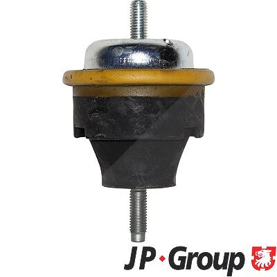 Jp Group Lagerung, Motor [Hersteller-Nr. 3117900380] für Citroën, Peugeot