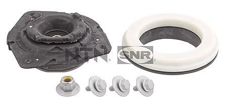 Snr Reparatursatz, Federbeinstützlager [Hersteller-Nr. KB655.27] für Renault, Nissan