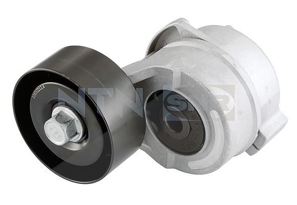 Snr Spannrolle, Keilrippenriemen [Hersteller-Nr. GA384.11] für Mg, Hyundai, Kia