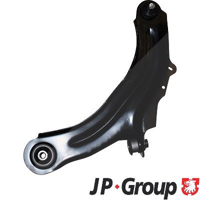 Jp Group Lenker, Radaufhängung [Hersteller-Nr. 4340101070] für Renault