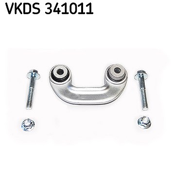 SKF Stange/Strebe, Stabilisator VKDS 341011 für VW Audi - Bild 5