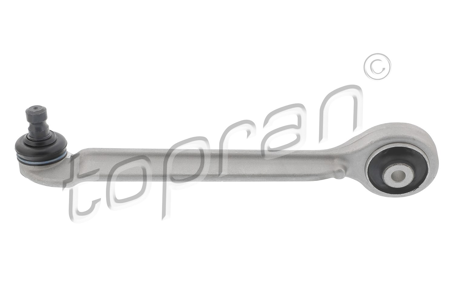Topran Lenker, Radaufhängung [Hersteller-Nr. 107840] für VW, Skoda, Audi