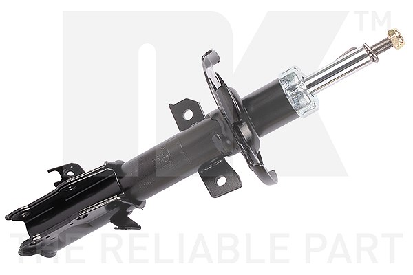 Nk Stoßdämpfer [Hersteller-Nr. 65253981] für Ford