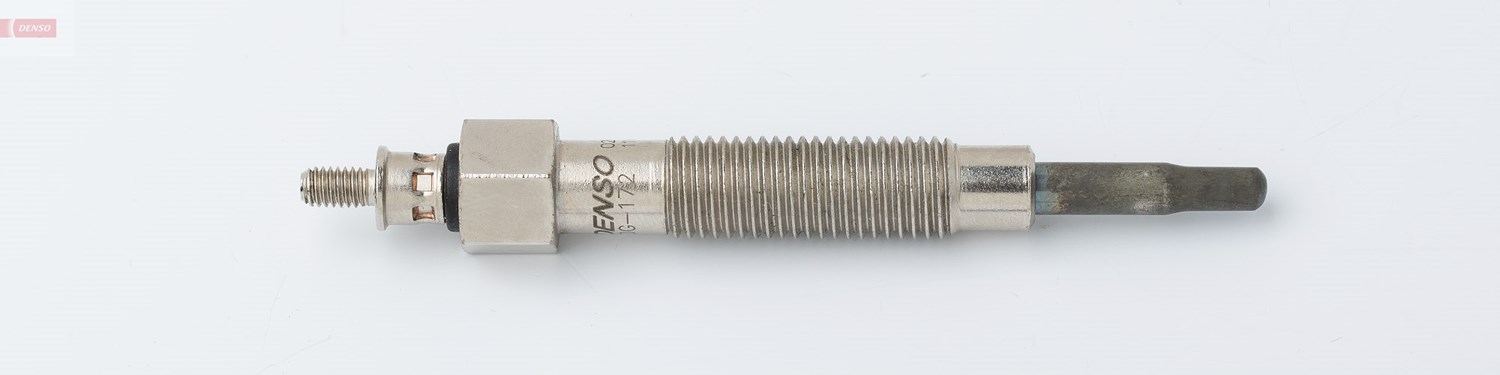 Denso Glühkerze [Hersteller-Nr. DG-172] für Hyundai, Kia