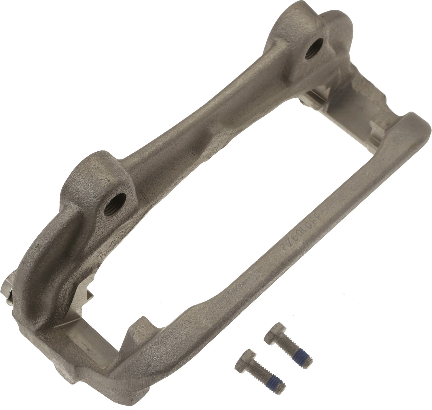 Trw Halter, Bremssattel [Hersteller-Nr. BDA1173] für Land Rover