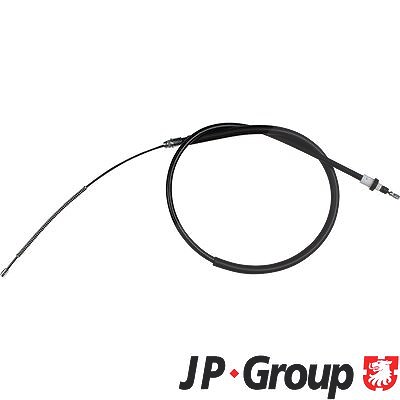 Jp Group Seilzug, Feststellbremse [Hersteller-Nr. 1270304400] für Nissan, Vauxhall, Renault, Opel