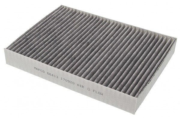 Mapco Filter, Innenraumluft [Hersteller-Nr. 66413] für Vauxhall, Opel, Renault