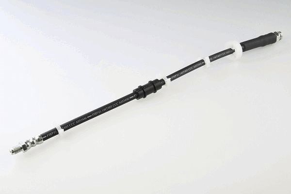 Hella Bremsschlauch [Hersteller-Nr. 8AH355460-591] für Fiat, Peugeot, Citroën