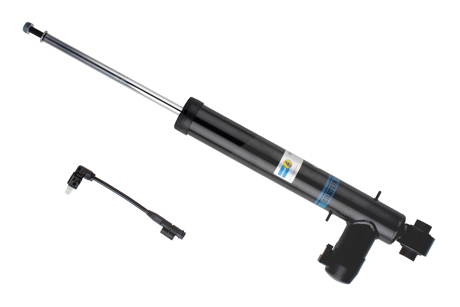 Bilstein Stoßdämpfer [Hersteller-Nr. 20-267520] für Skoda, Seat, VW, Audi