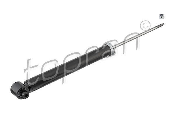 Topran Stoßdämpfer [Hersteller-Nr. 108373] für VW, Audi, Skoda