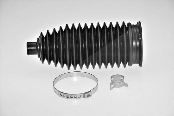 Spidan Faltenbalg, Lenkung [Hersteller-Nr. 84209] für Mini