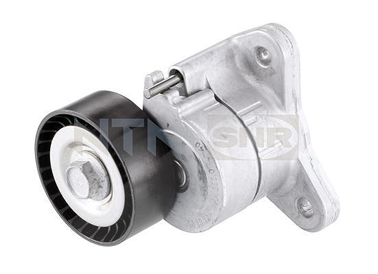 Snr Spannrolle, Keilrippenriemen [Hersteller-Nr. GA373.01] für Citroën, Mitsubishi, Peugeot, Jeep, Dodge, Chrysler