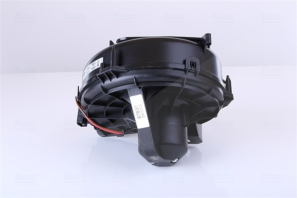 Nissens Innenraumgebläse [Hersteller-Nr. 87837] für Opel, Vauxhall