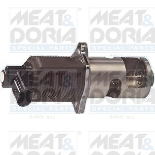 Meat & Doria AGR-Ventil [Hersteller-Nr. 88093] für Nissan, Vauxhall, Renault, Opel