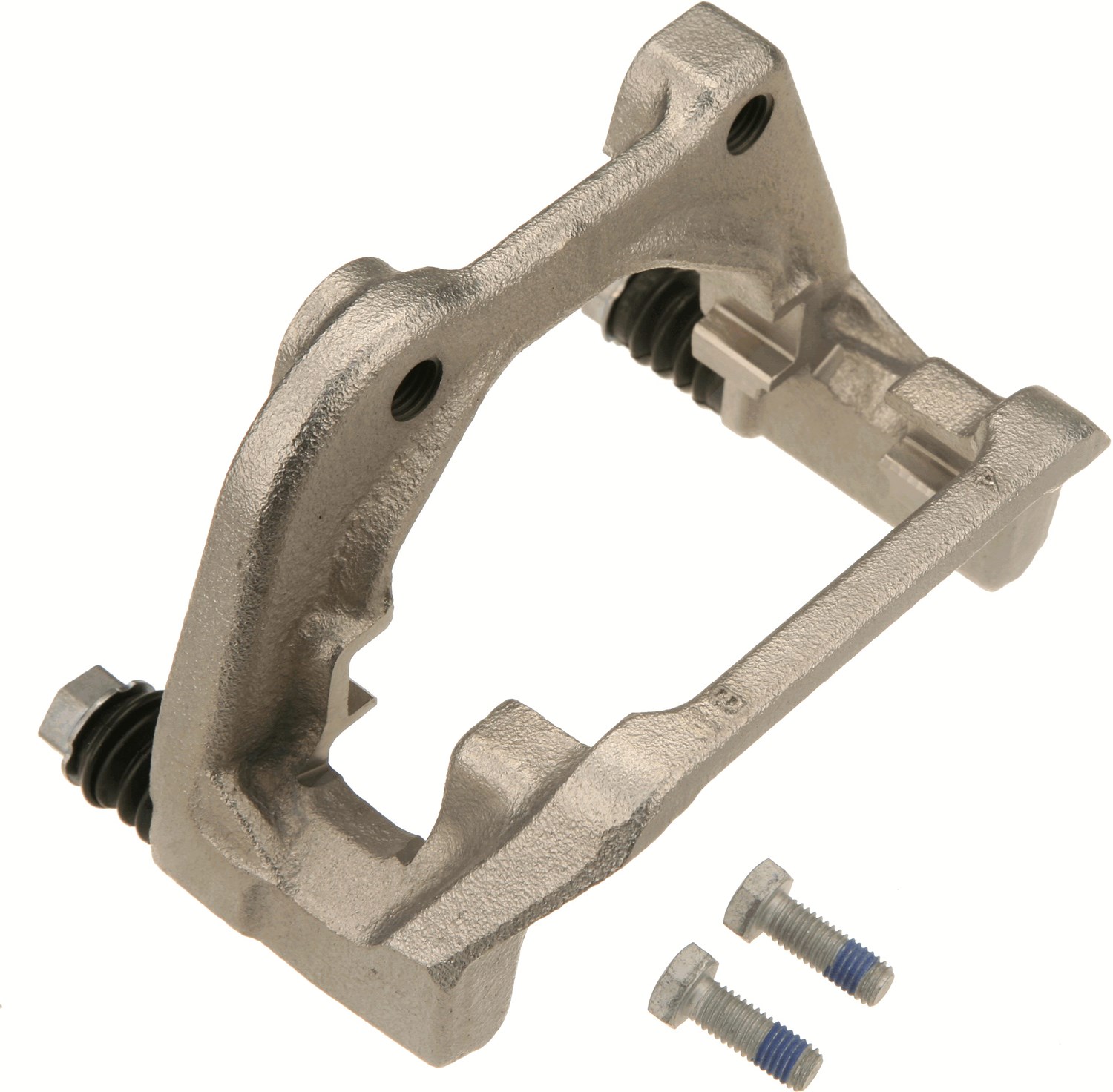 Trw Halter, Bremssattel [Hersteller-Nr. BDA1030] für BMW
