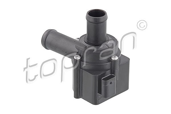 Topran Zusatzwasserpumpe [Hersteller-Nr. 117652] für VW, Audi